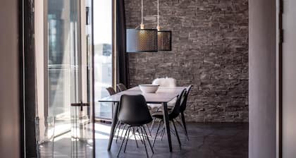 Exclusive Hotel Apartment