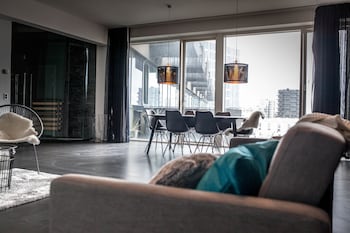 Exclusive Hotel Apartment