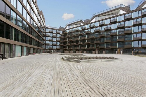 Exclusive Hotel Apartment