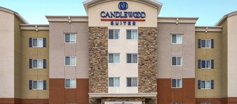 Candlewood Suites Chester - Philadelphia International Airport by IHG