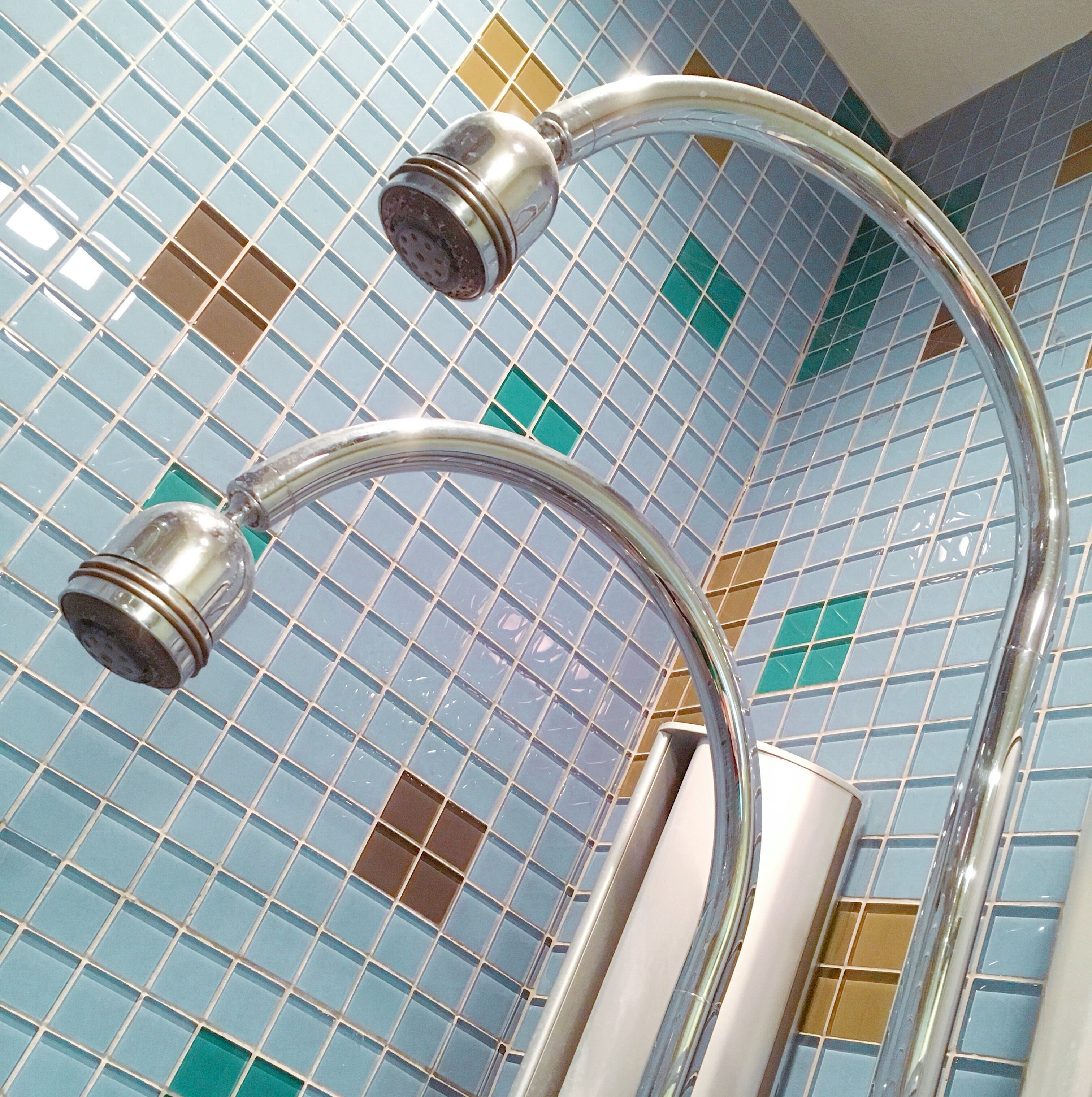 Romantische Suite, 1 King-Bett, barrierefrei | Dusche im Bad