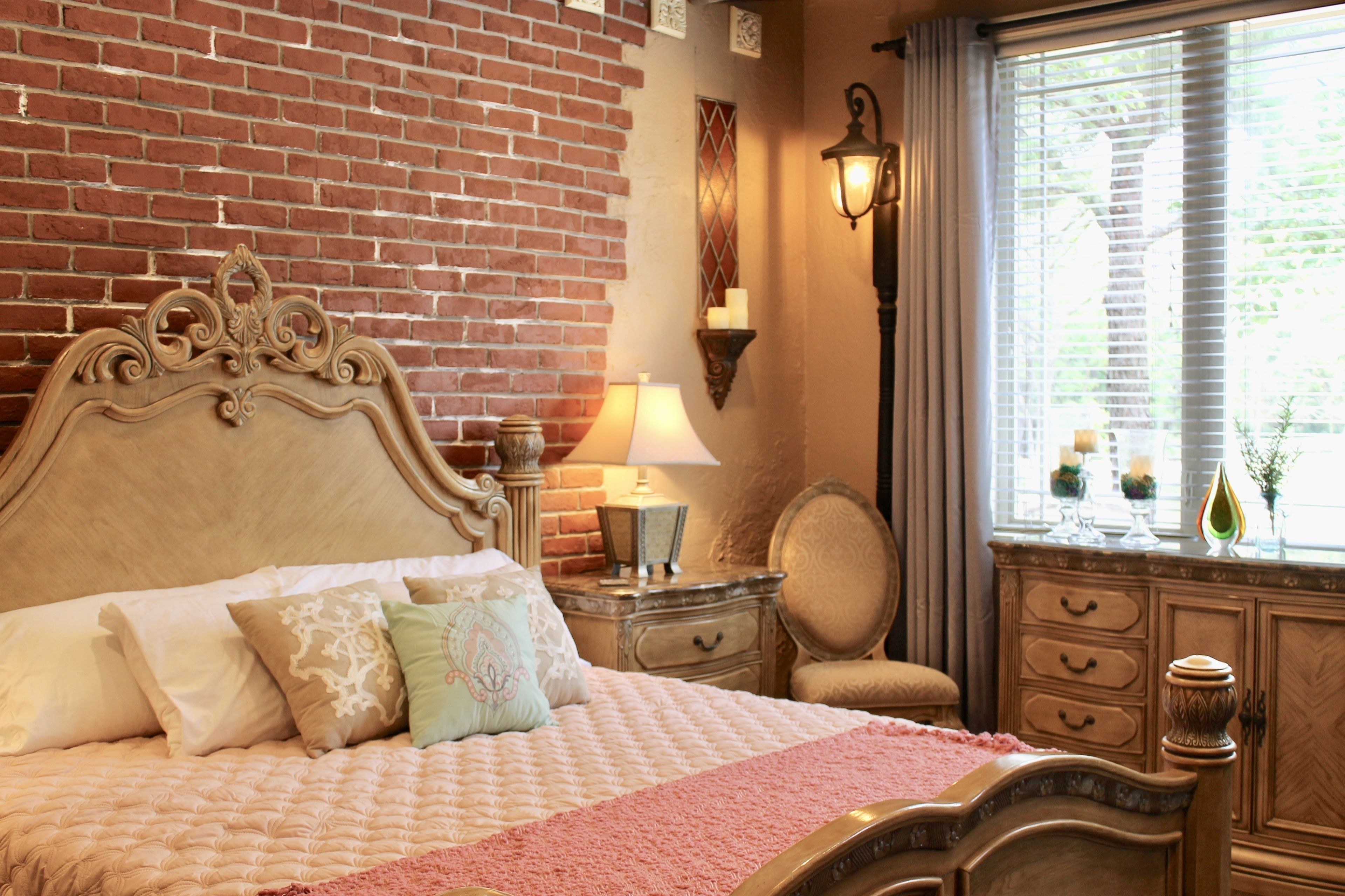 New Orleans Room | 1 bedroom, Egyptian cotton sheets, premium bedding, pillow-top beds
