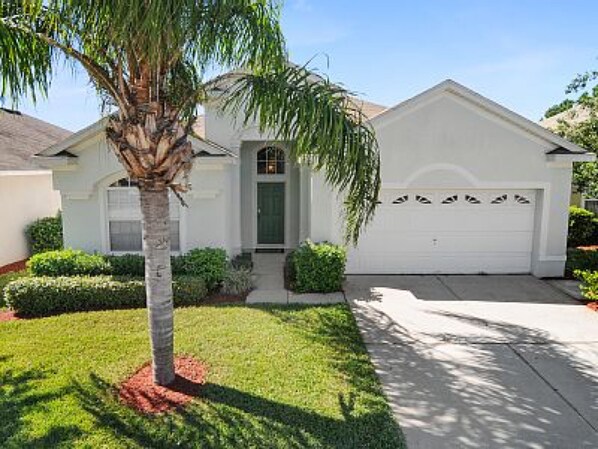 Exterior - 4BR 3BA Home in Windsor Palms by CV-8115 (Kissimmee)