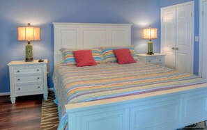Condo, Multiple Beds (Watercrest 306 (2/2)) | Free WiFi