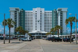 Condo, Multiple Beds (Watercrest 306 (2/2)) | Exterior