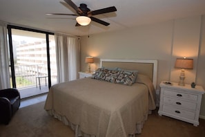 Room - Dunes of Panama 2 Bedroom Apartment (Panama City Beach)
