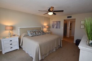Condo, varias camas (Dunes of Panama C-301(2/2)) | Wifi gratis 