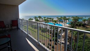 Condo, Multiple Beds (Dunes of Panama C-301(2/2)) - Dunes of Panama 2 Bedroom Apartment (Panama City Beach)