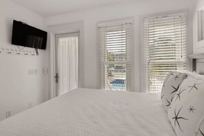 Apartment, Mehrere Betten | Kostenloses WLAN
