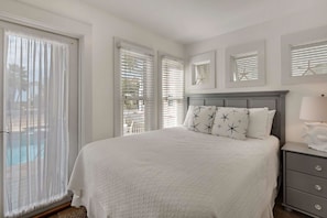 Apartment, Multiple Beds | Free WiFi