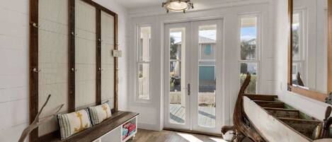 Apartment, Multiple Beds | Interior