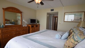 Apartment, Multiple Beds (Dunes of Panama C-305 (2/2)) - Dunes of Panama 2 Bedroom Apartment (Panama City Beach)