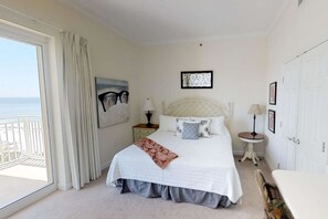 Departamento, varias camas | Wifi gratis 