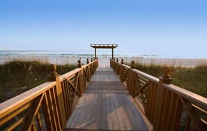 Condo, Multiple Beds (Watercrest 509 (2/2)) | Beach | On the beach - Watercrest 2 Bedroom Apartment (Panama City Beach)