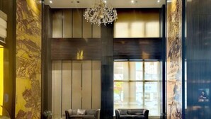 Interior - Jiangyin Furen Boutique Hotel (Zhongshan Park Subway Station) (Jiangyin)