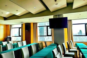 Unclassified image, 4 of 50, button - Jiangyin Furen Boutique Hotel (Zhongshan Park Subway Station) (Jiangyin)
