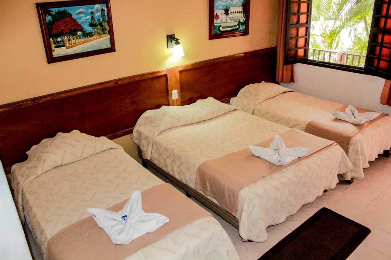 Foto - Hotel San Clemente