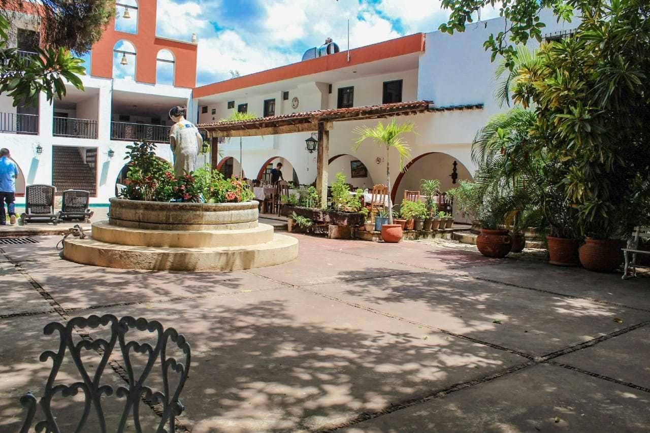 Foto - Hotel San Clemente