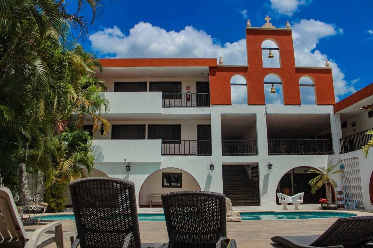 Foto - Hotel San Clemente