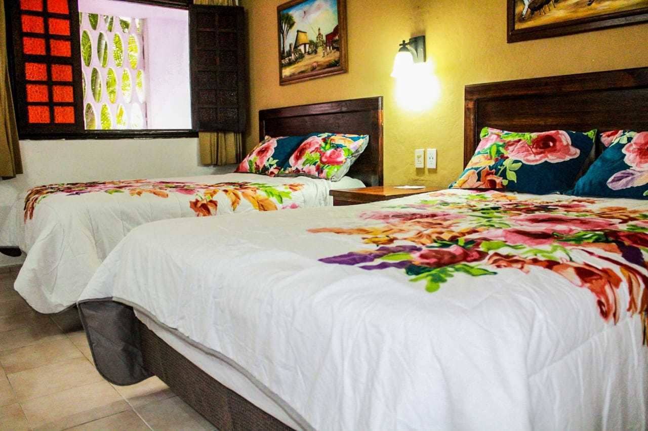 Foto - Hotel San Clemente