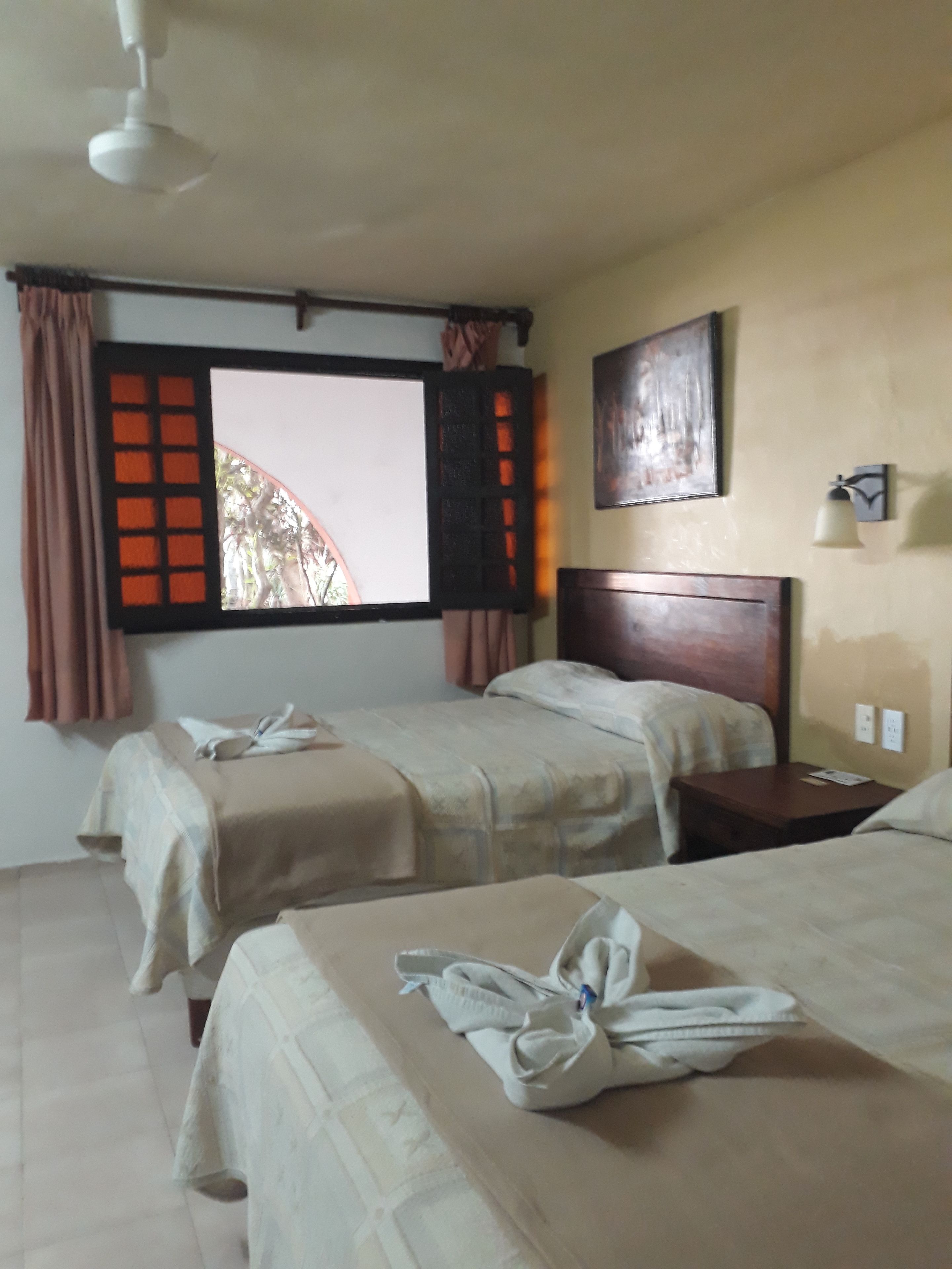 Foto - Hotel San Clemente