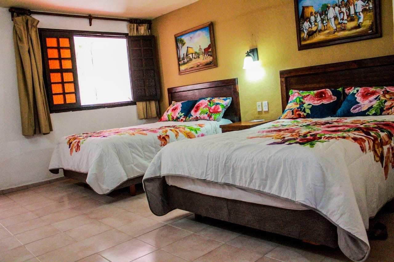 Foto - Hotel San Clemente