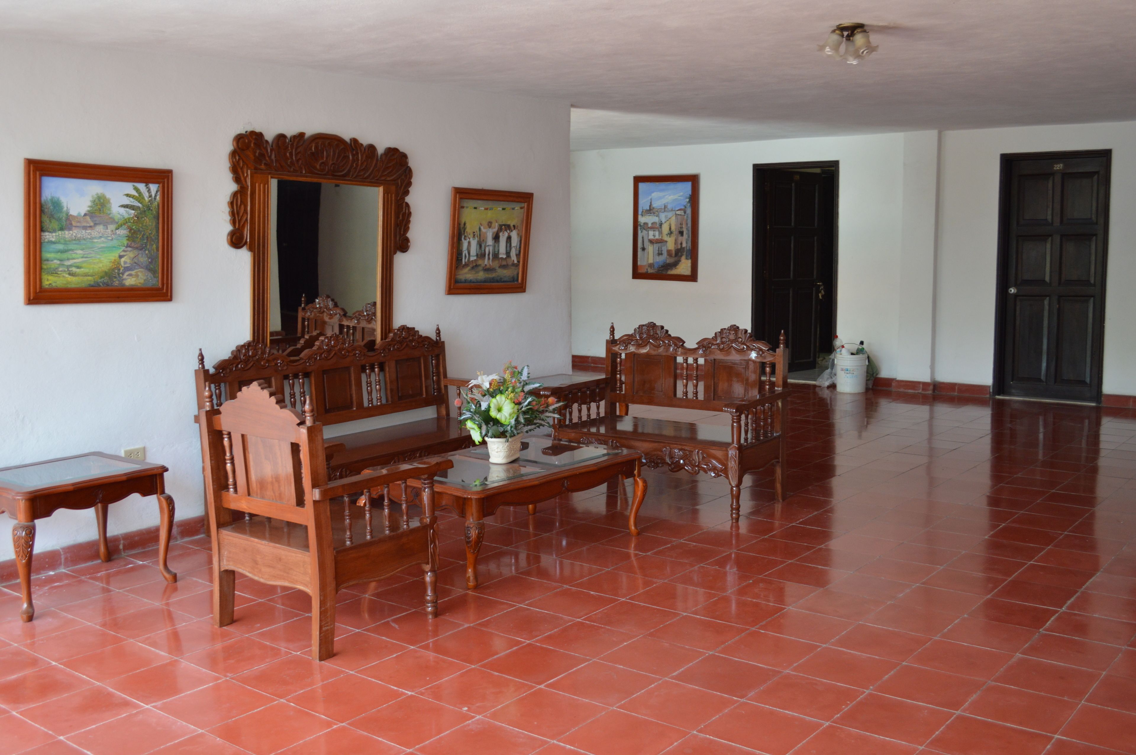 Foto - Hotel San Clemente