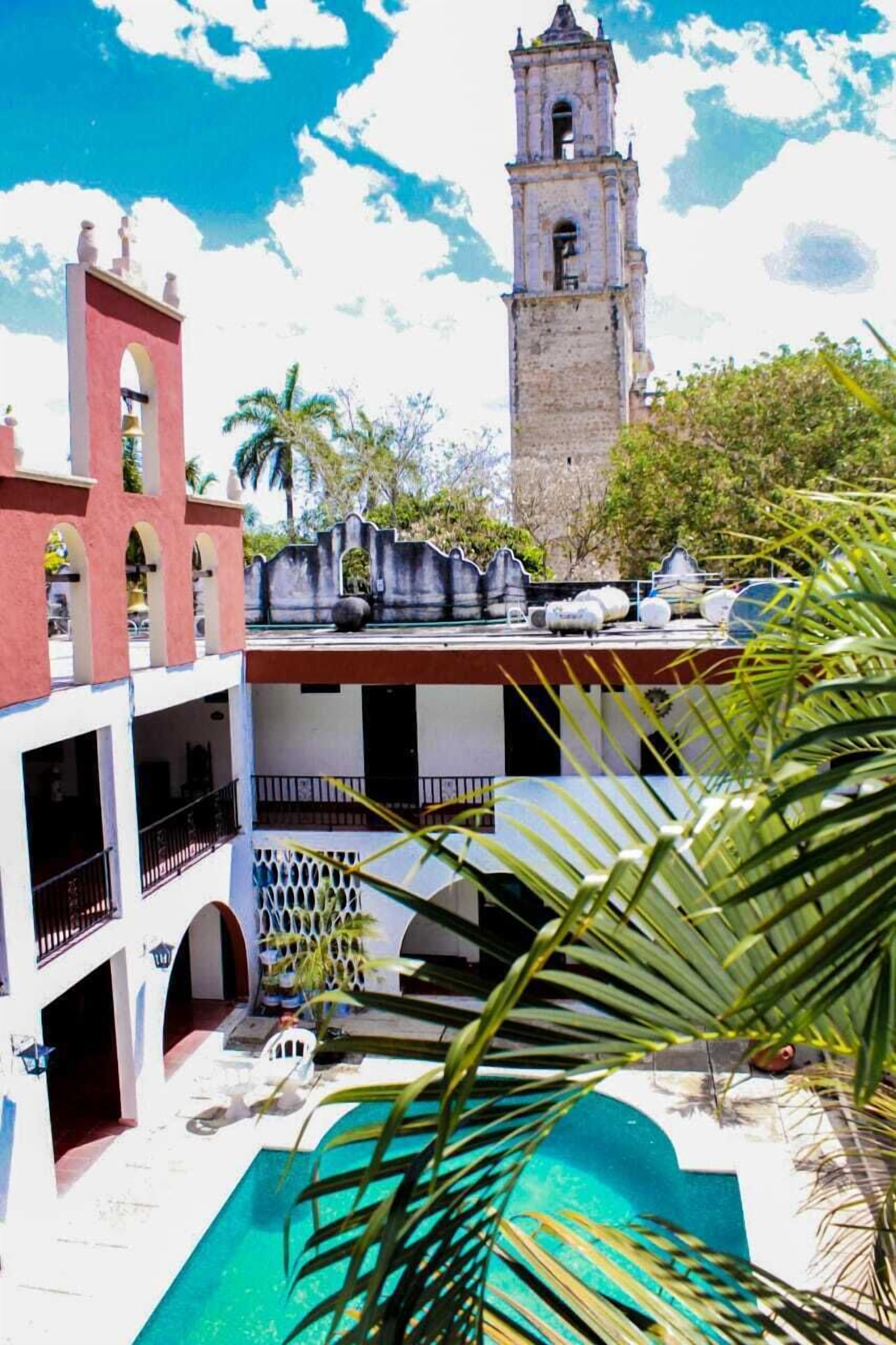 Foto - Hotel San Clemente