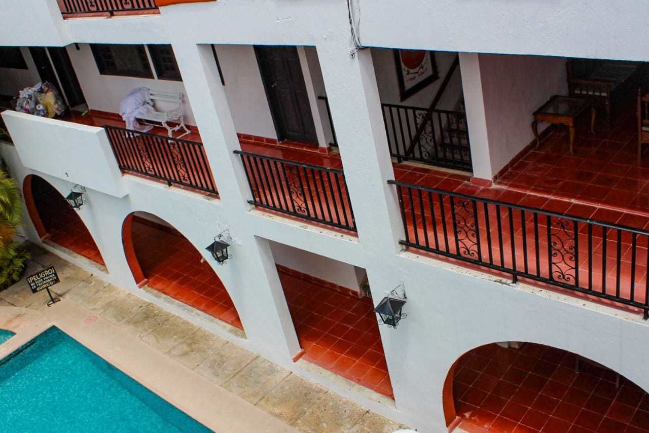 Foto - Hotel San Clemente