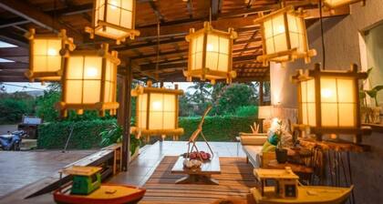 Ecocharme Pousada Do Marcilio