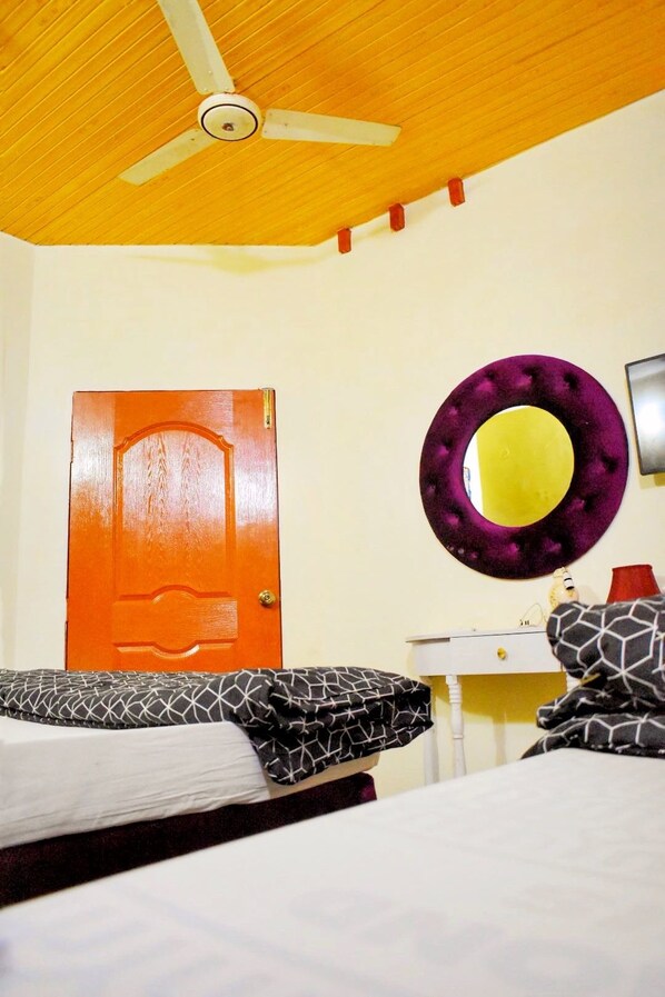 Executive Room, 1 Double Bed