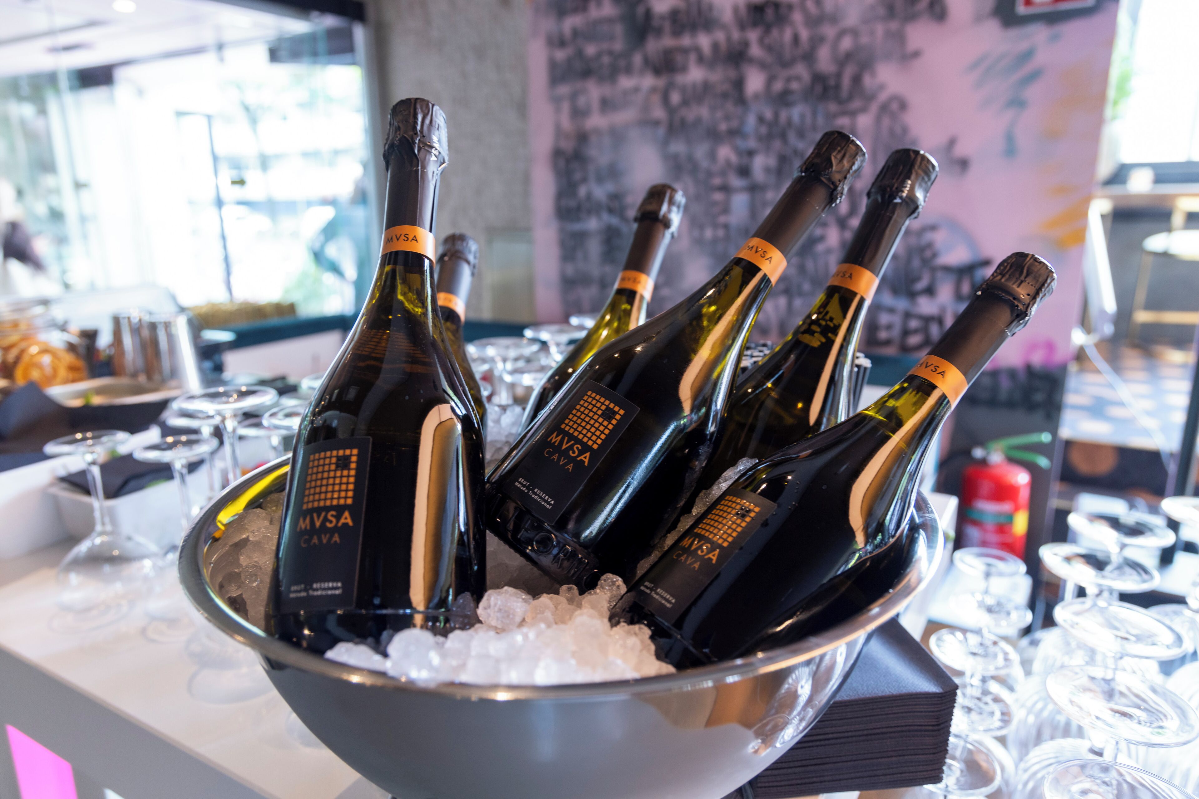 Photo - Fletcher Boutique Hotel Slaak-Rotterdam