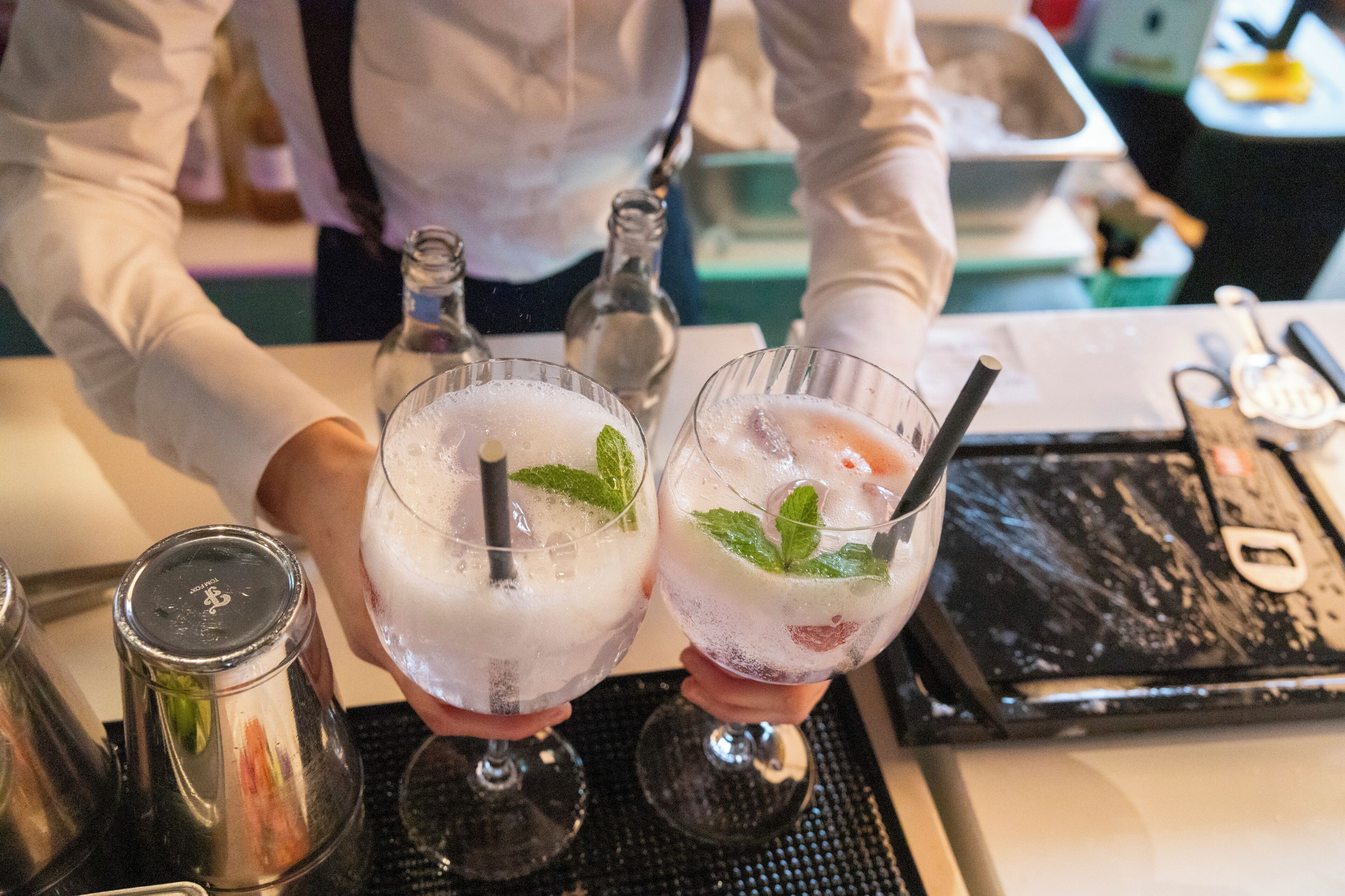 Foto - Fletcher Boutique Hotel Slaak - Rotterdam