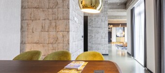 Fletcher Boutique Hotel Slaak - Rotterdam