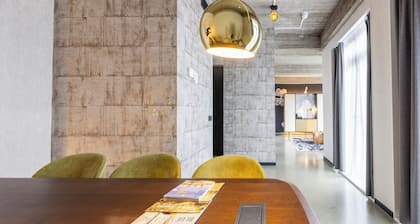 Fletcher Boutique Hotel Slaak - Rotterdam