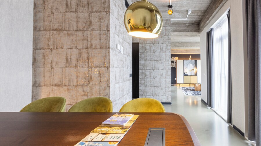 Fletcher Boutique Hotel Slaak - Rotterdam