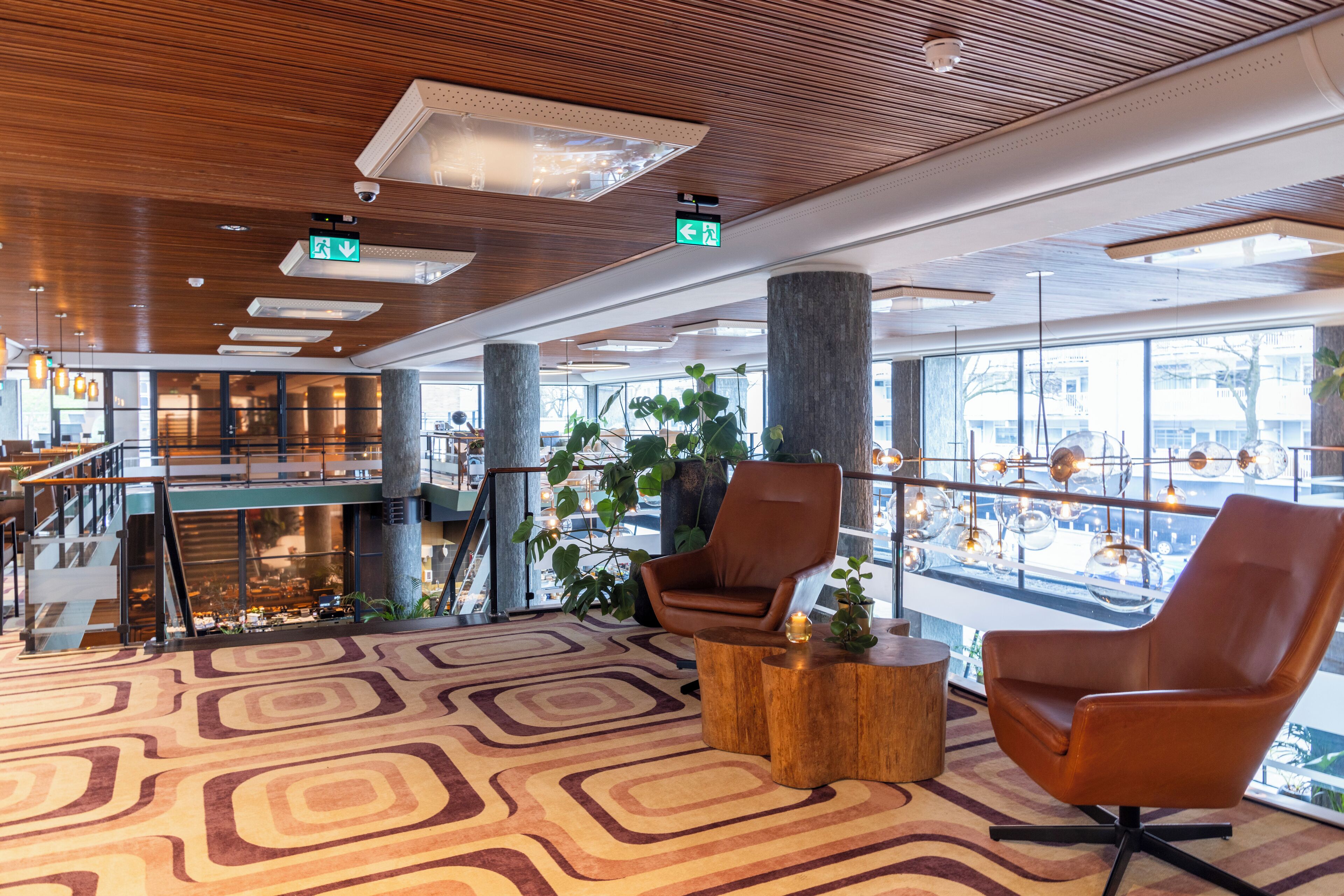 Photo - Fletcher Boutique Hotel Slaak-Rotterdam