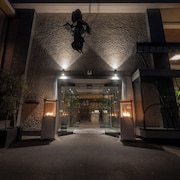 Fletcher Boutique Hotel Slaak - Rotterdam