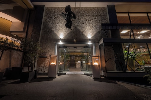 Fletcher Boutique Hotel Slaak - Rotterdam