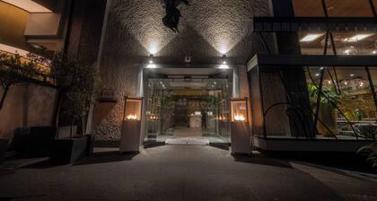 Fletcher Boutique Hotel Slaak - Rotterdam