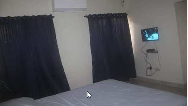 Comfort Apartment, 1 Queen Bed, Non Smoking - Gorgeous Apartments (Sosúa)