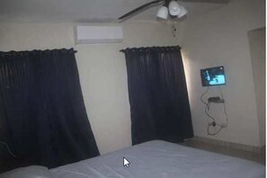 Comfort Apartment, 1 Queen Bed, Non Smoking | In-room safe, free WiFi - Gorgeous Apartments (Sosúa)