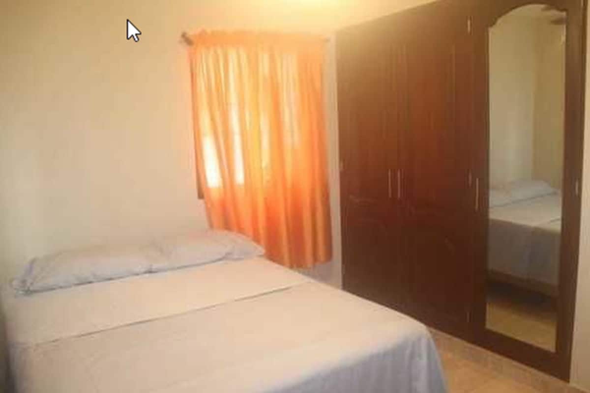 Comfort Apartment, 1 Queen Bed, Non Smoking