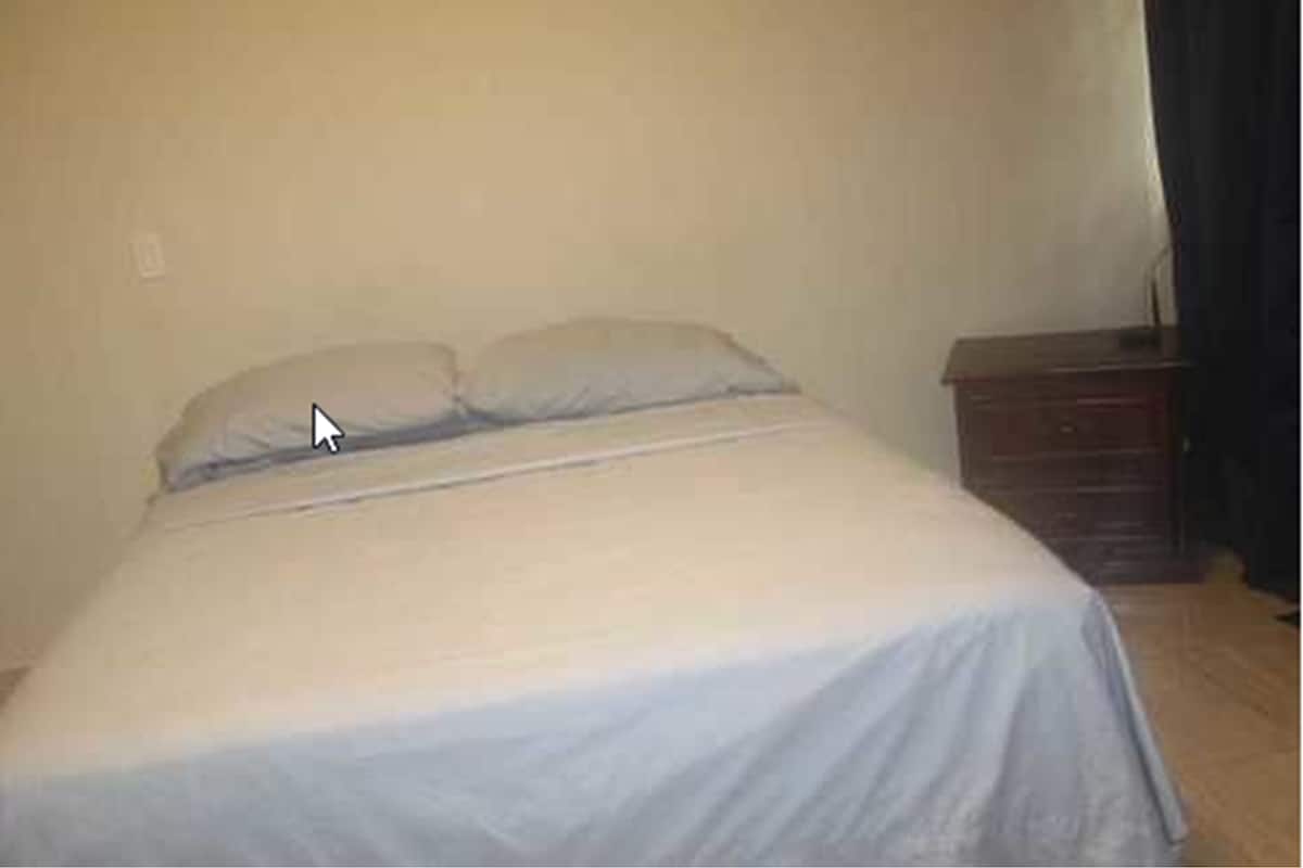 Apartment, 2 Queen Beds, Non Smoking