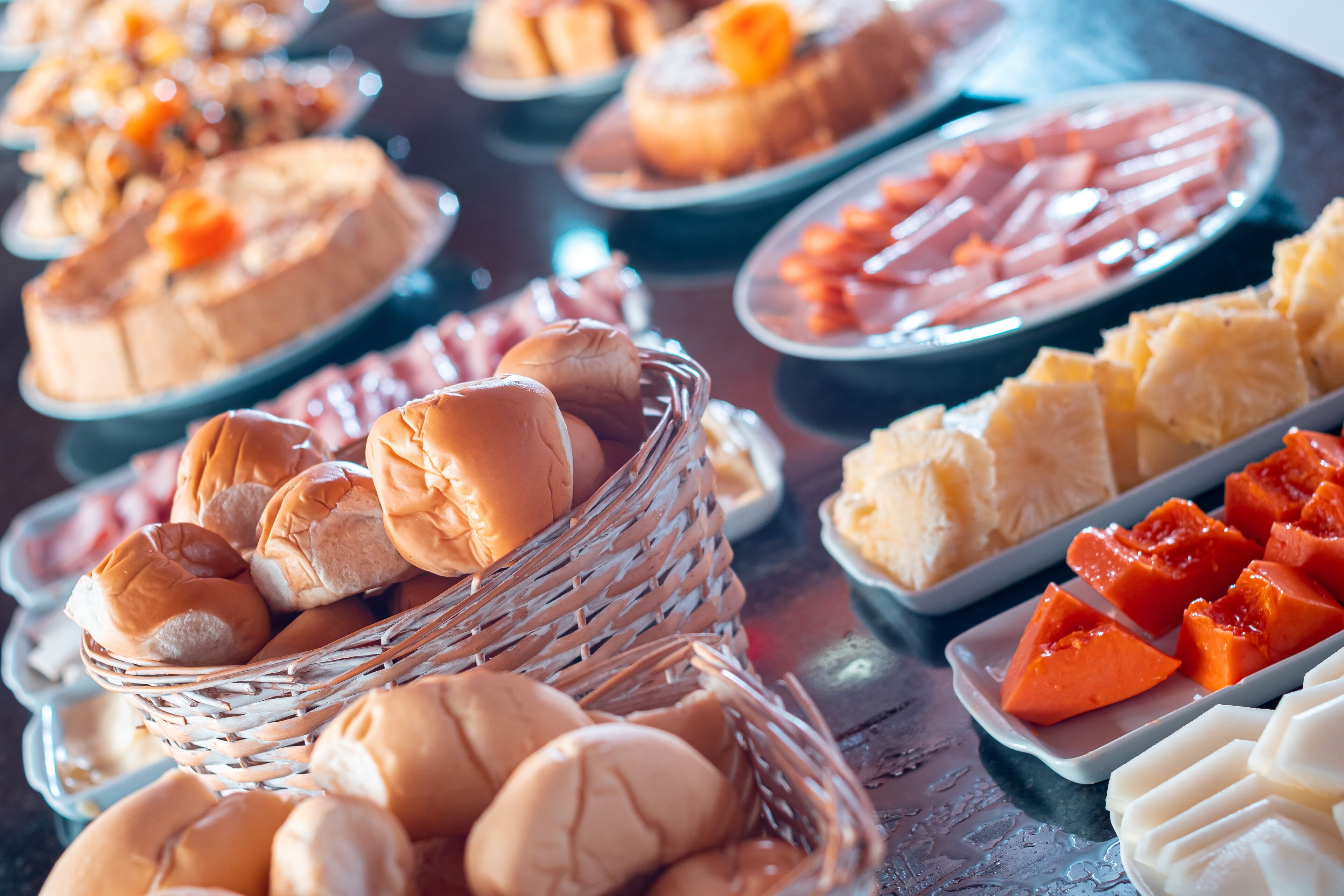 Foto - Amendoeira Praia Hotel