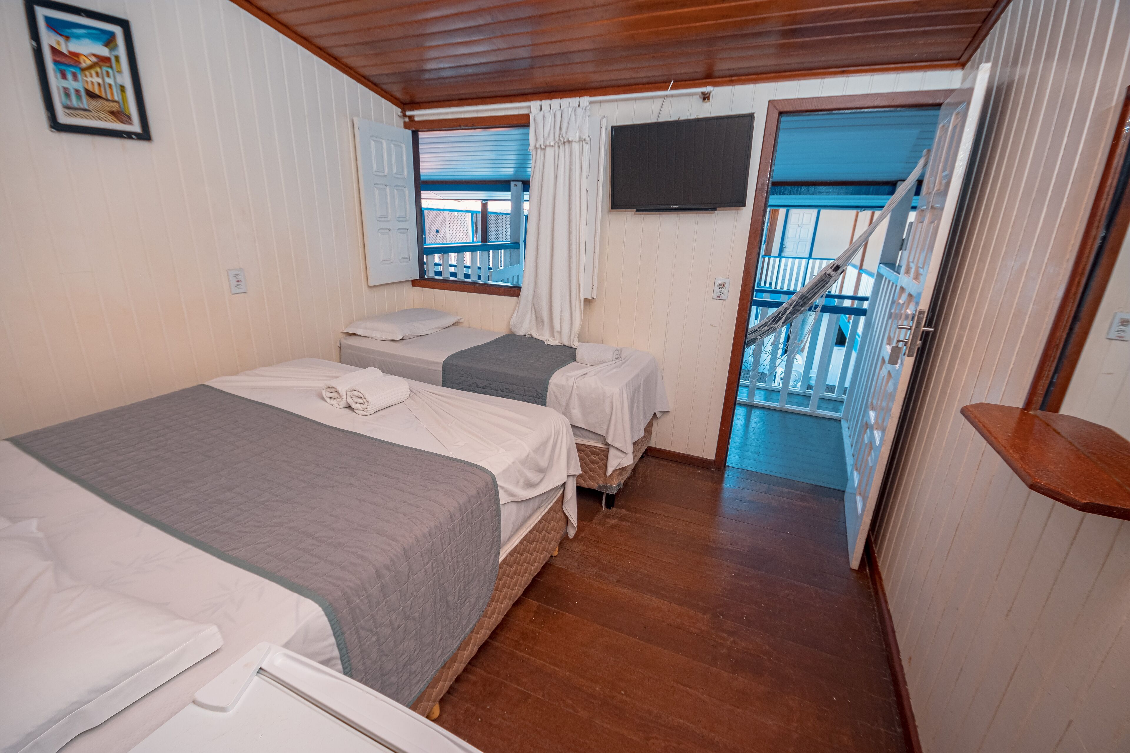 Foto - Amendoeira Praia Hotel