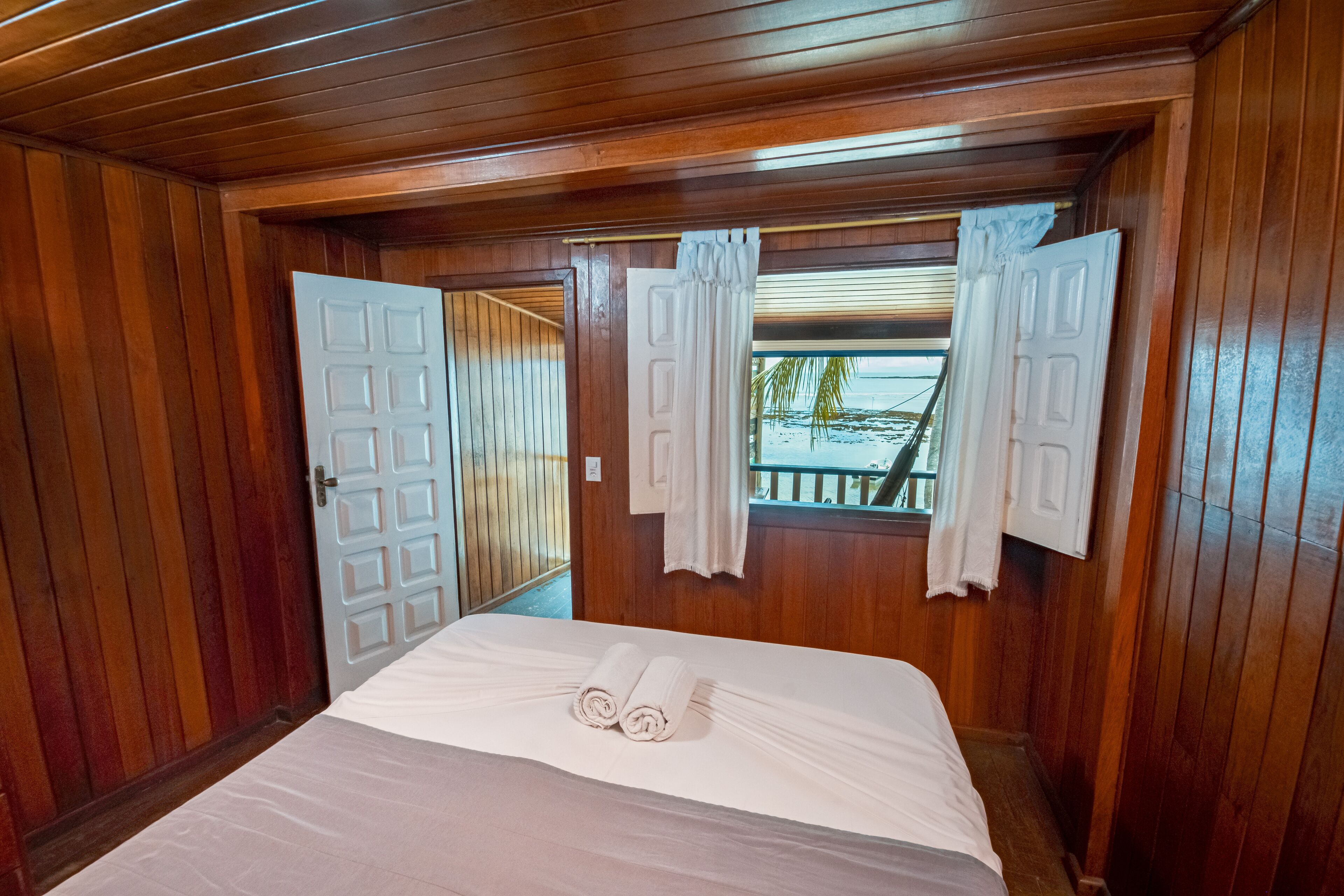 Foto - Amendoeira Praia Hotel