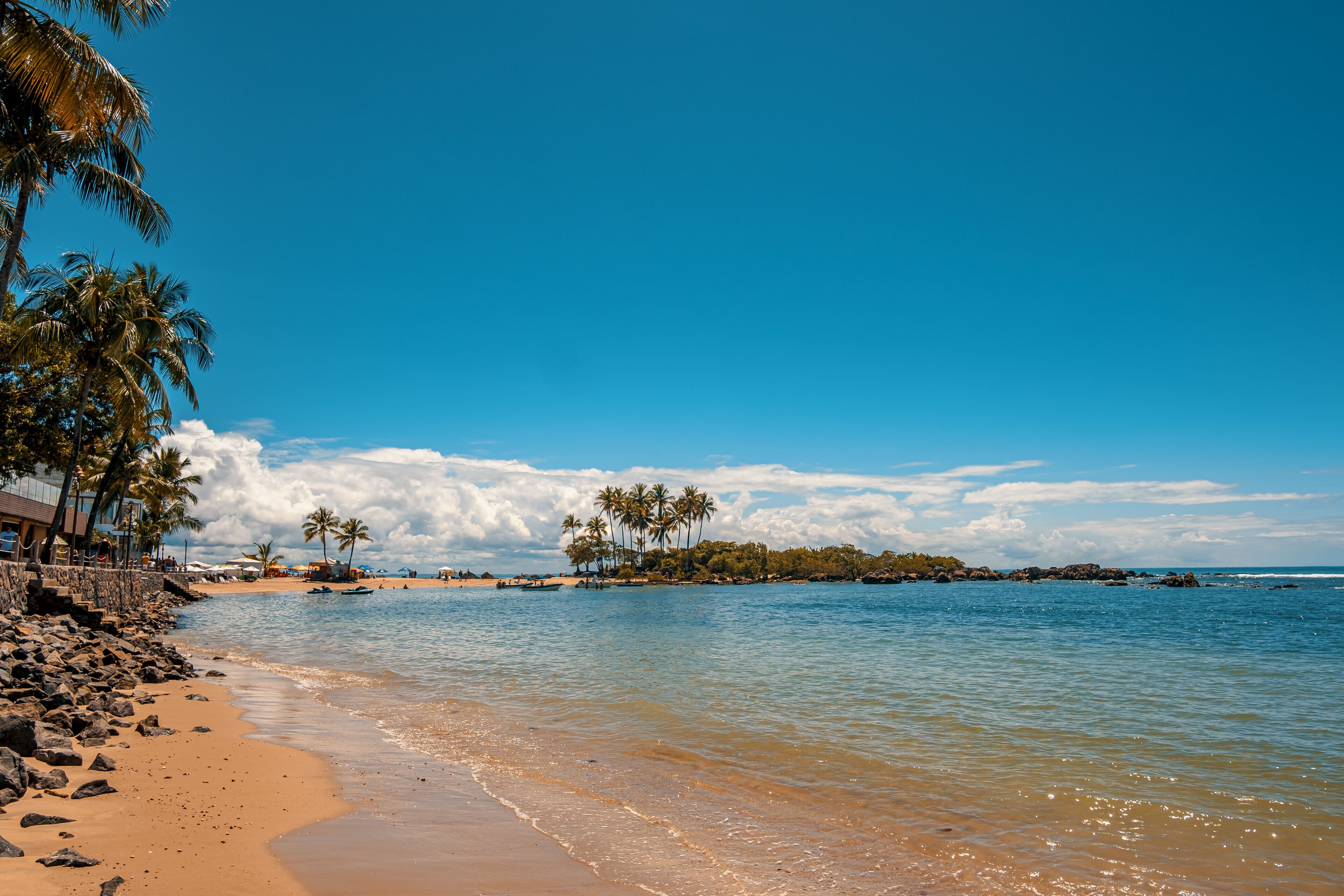 Foto - Amendoeira Praia Hotel