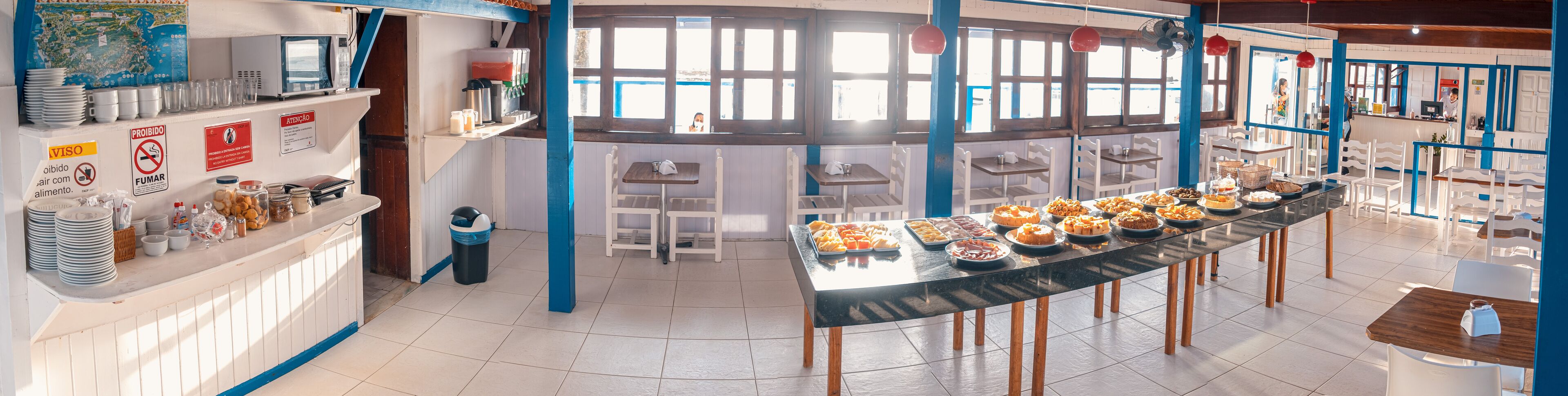 Foto - Amendoeira Praia Hotel