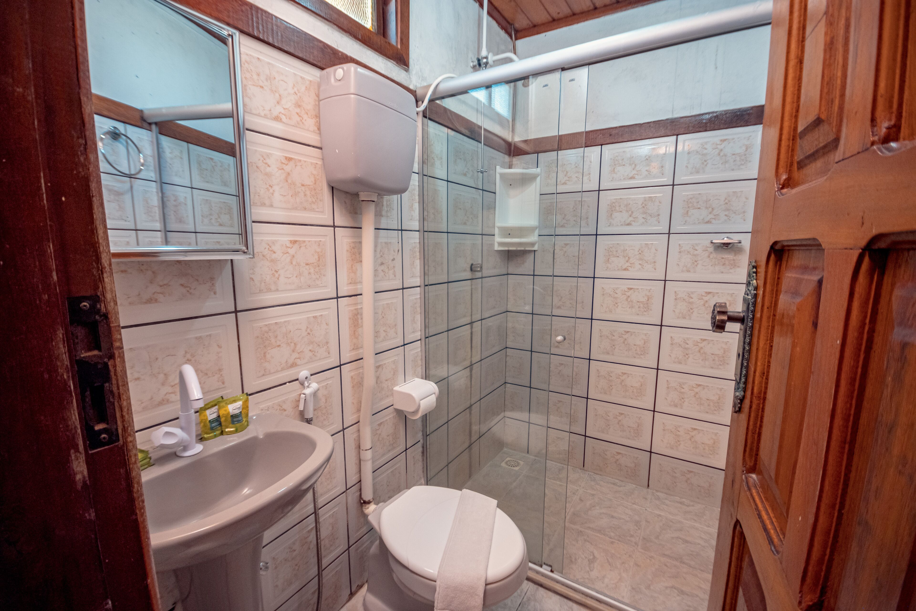 Foto - Amendoeira Praia Hotel